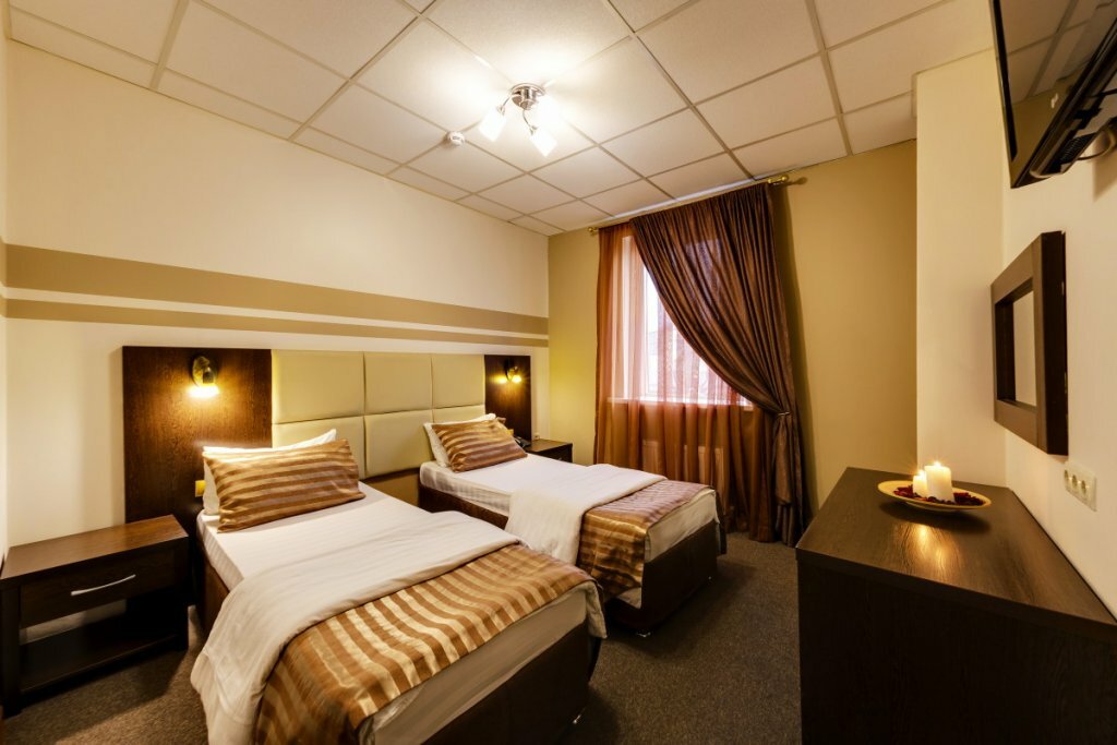 Гостиница Мартон Палермо Краснодар-147