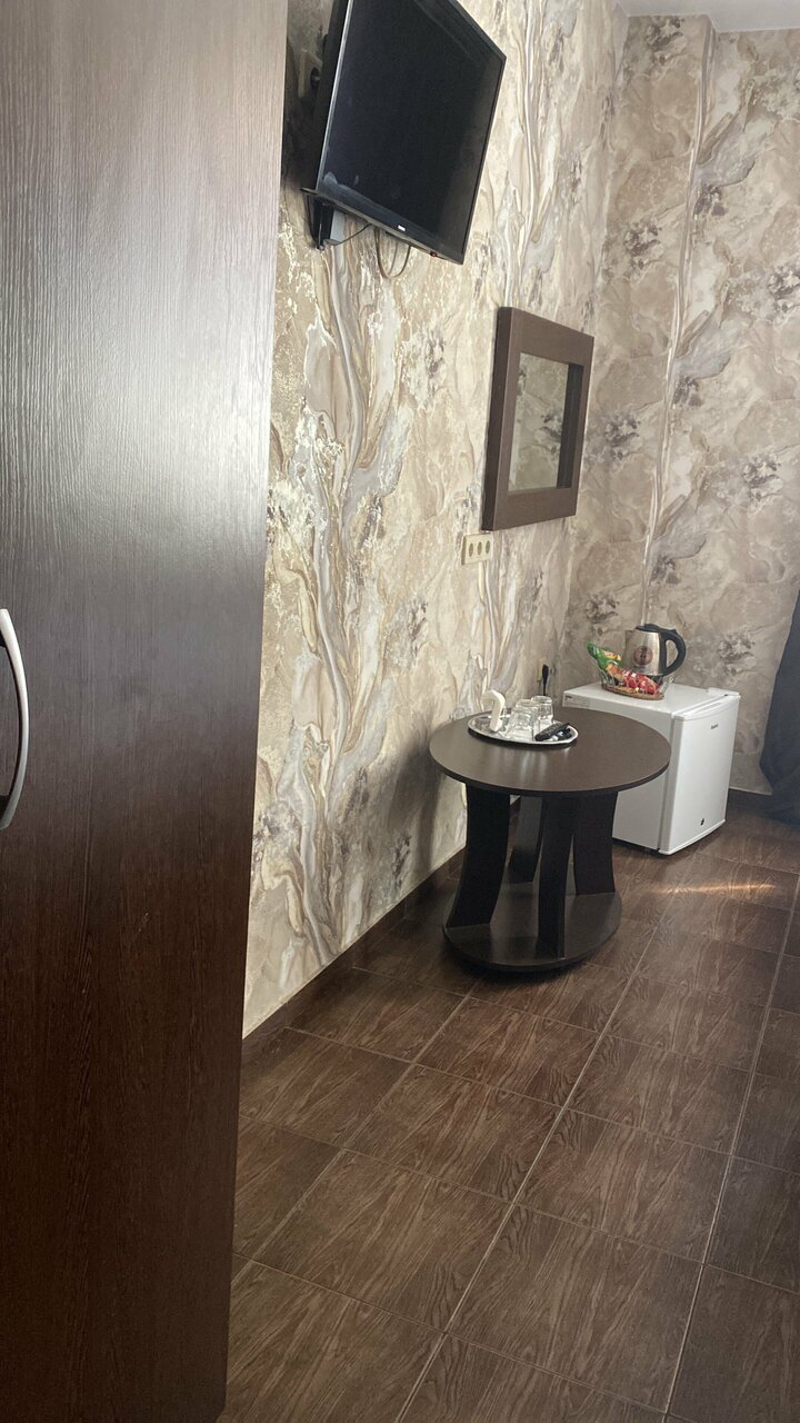 Гостиница Мартон Палермо Краснодар-183