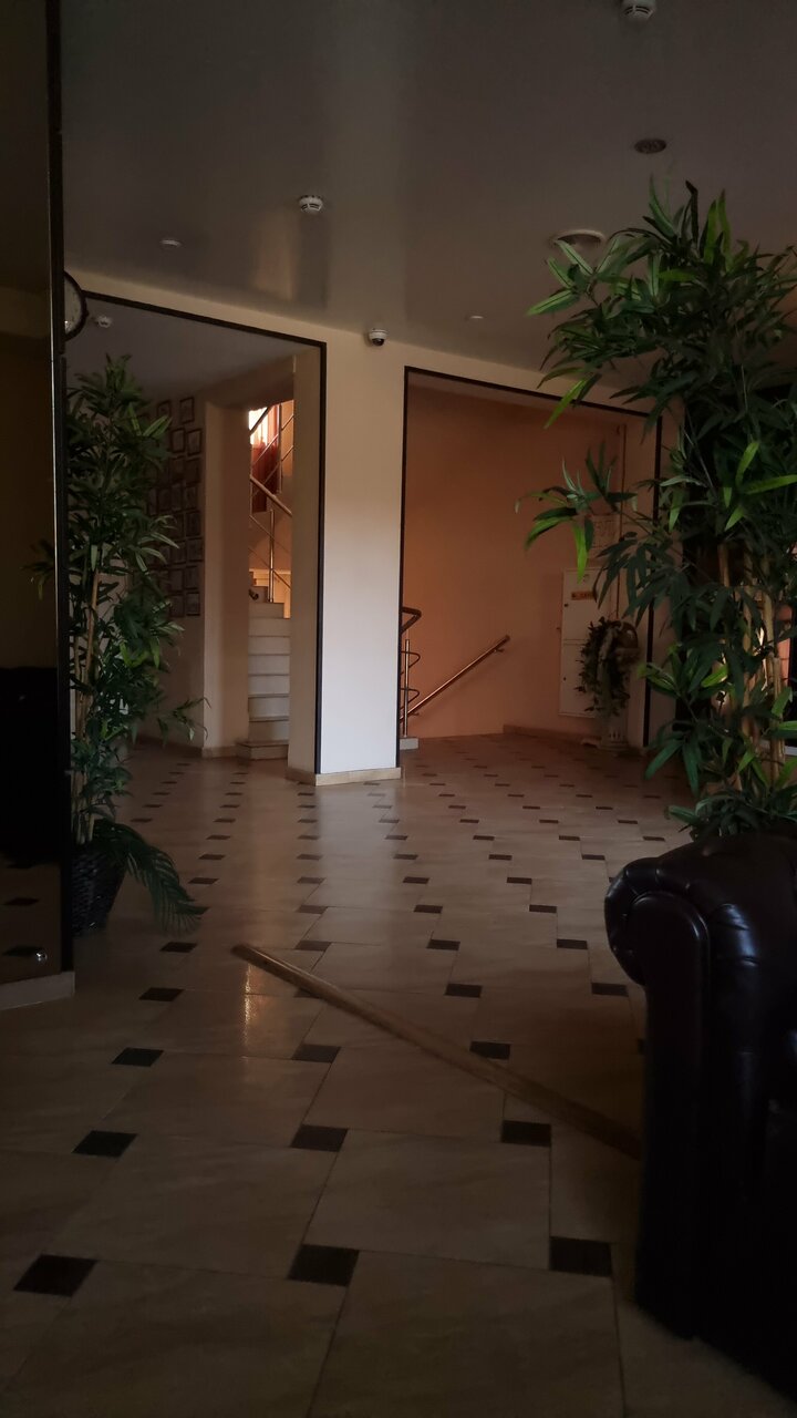 Гостиница Мартон Палермо Краснодар-187