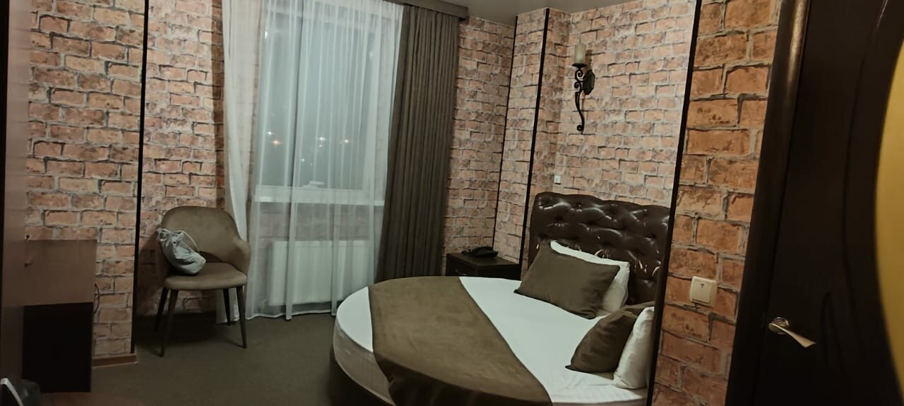 Гостиница Мартон Палермо Краснодар-171