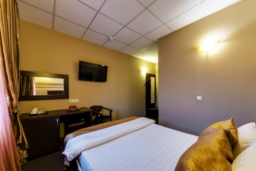 Гостиница Мартон Палермо Краснодар-160