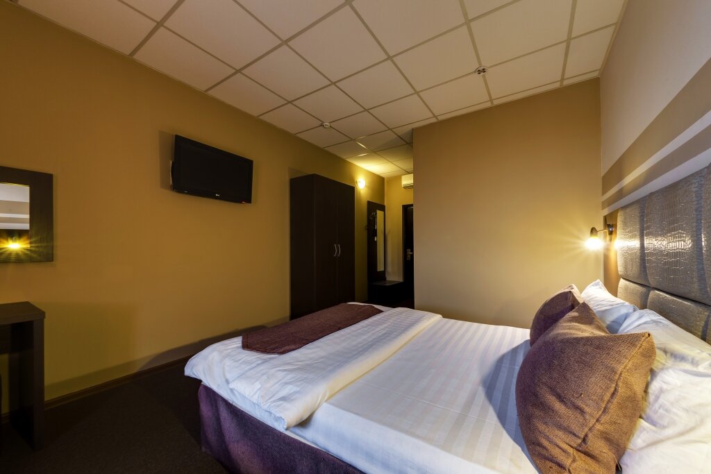 Гостиница Мартон Палермо Краснодар-158