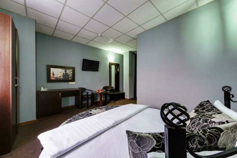 Гостиница Мартон Палермо Краснодар-90