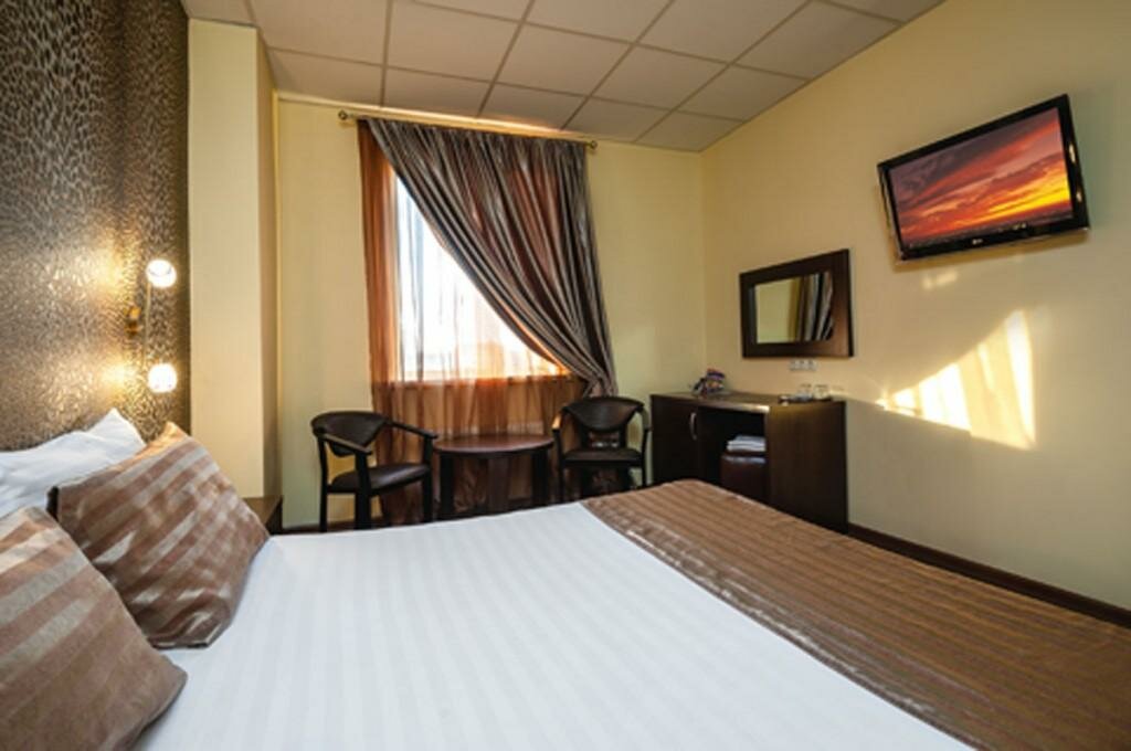 Гостиница Мартон Палермо Краснодар-133