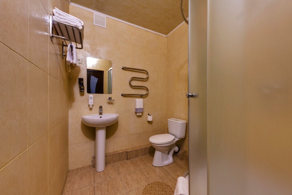 Гостиница Мартон Палермо Краснодар-128