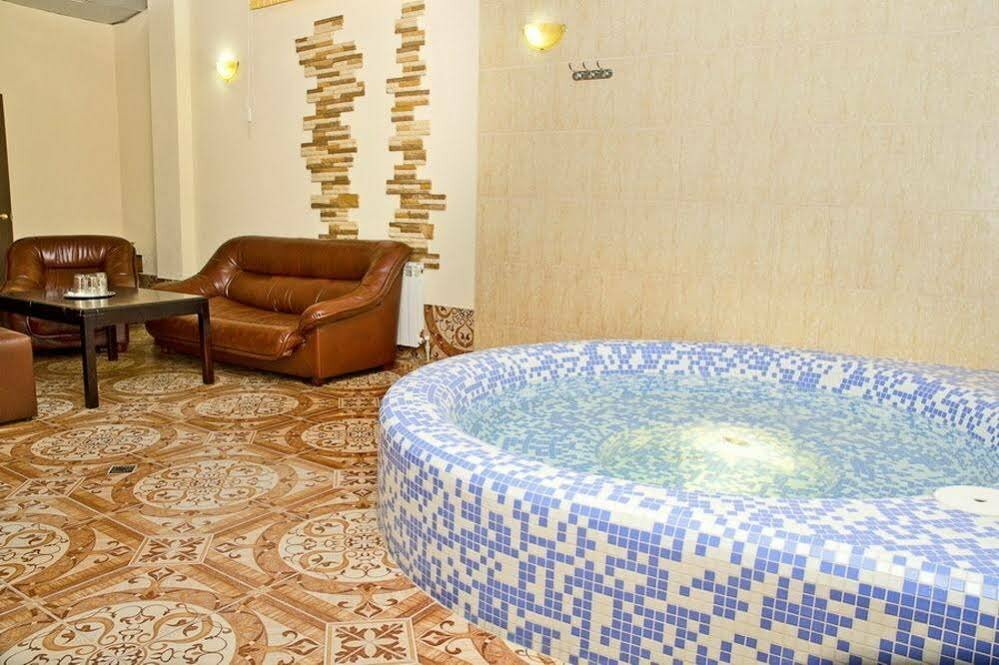 Гостиница Мартон Палермо Краснодар-156