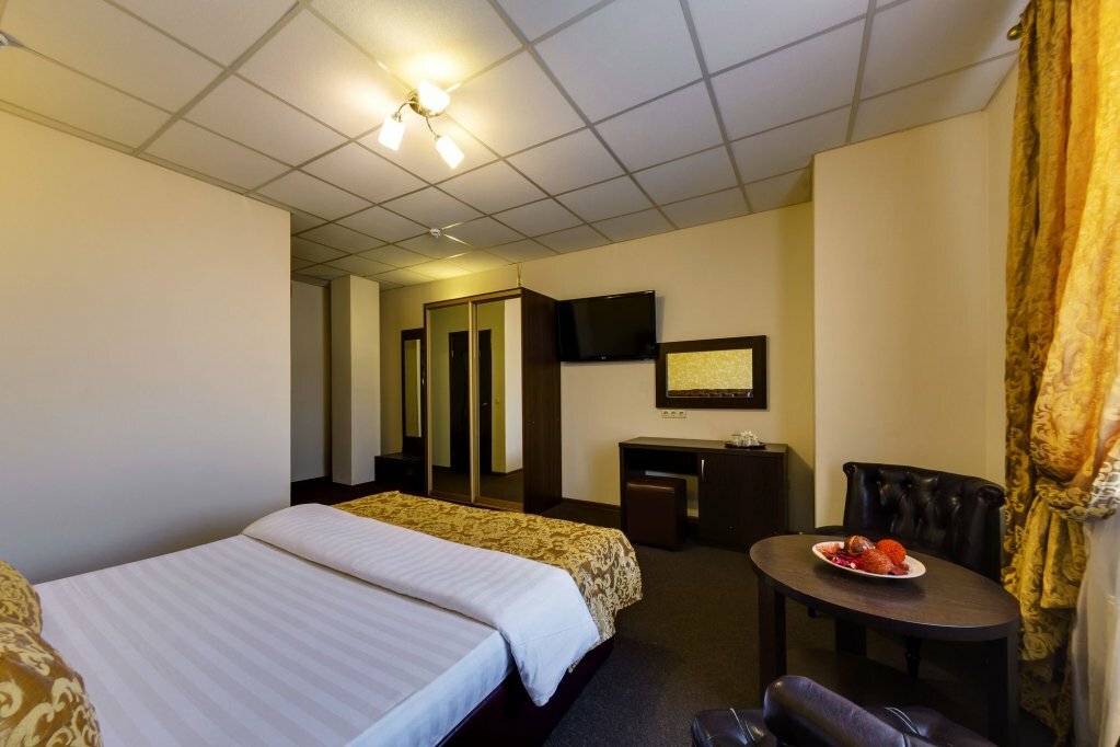 Гостиница Мартон Палермо Краснодар-161