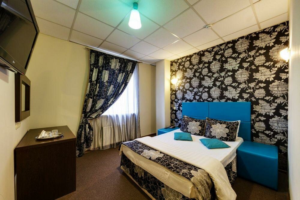 Гостиница Мартон Палермо Краснодар-143