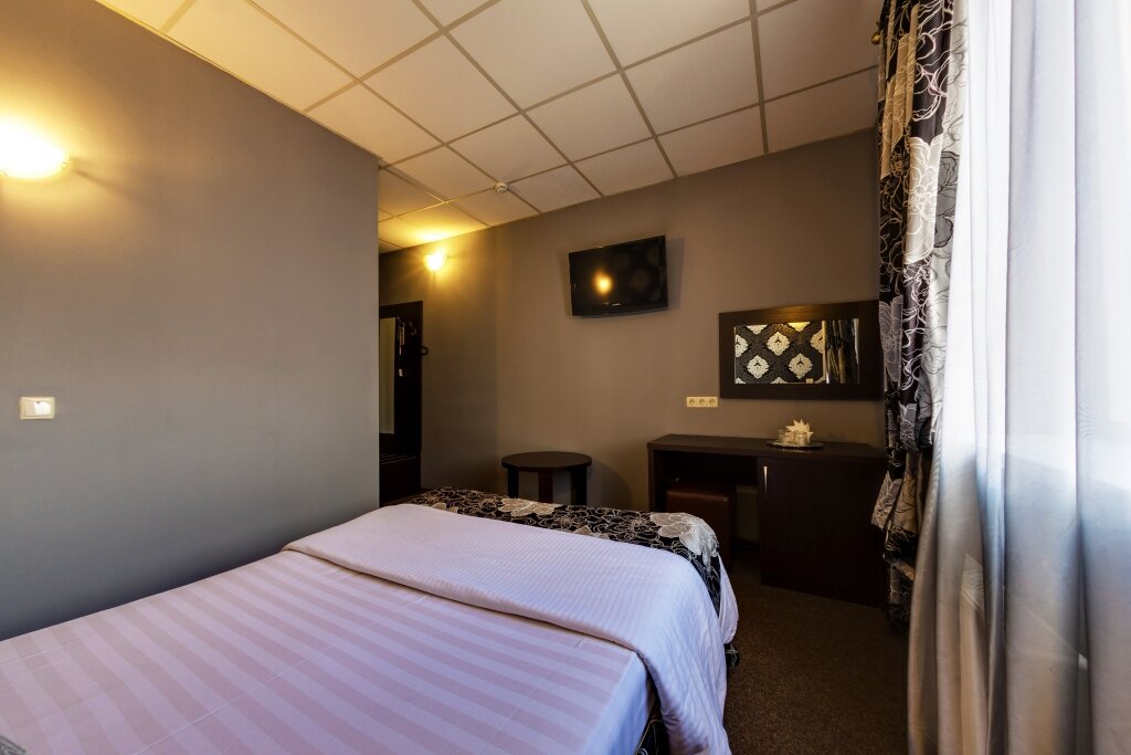 Гостиница Мартон Палермо Краснодар-130