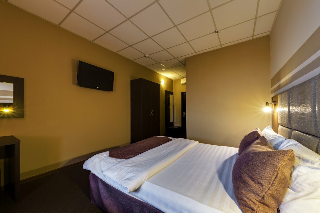 Гостиница Мартон Палермо Краснодар-139