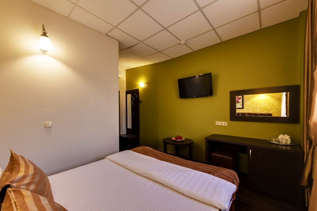 Гостиница Мартон Палермо Краснодар-43