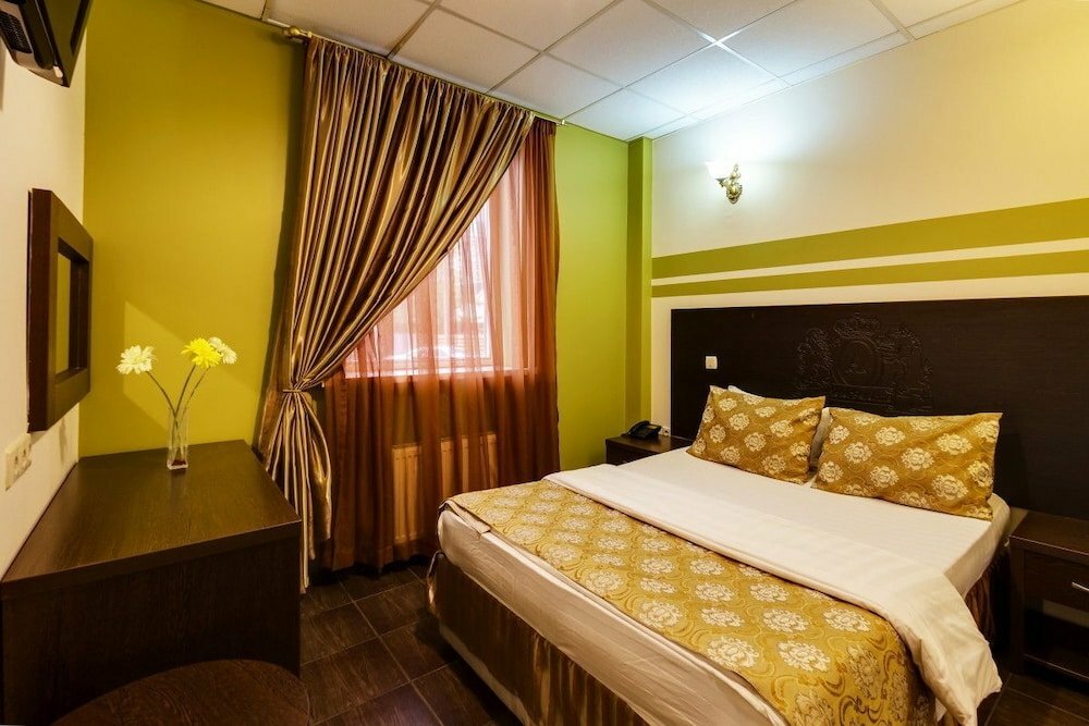 Гостиница Мартон Палермо Краснодар-104