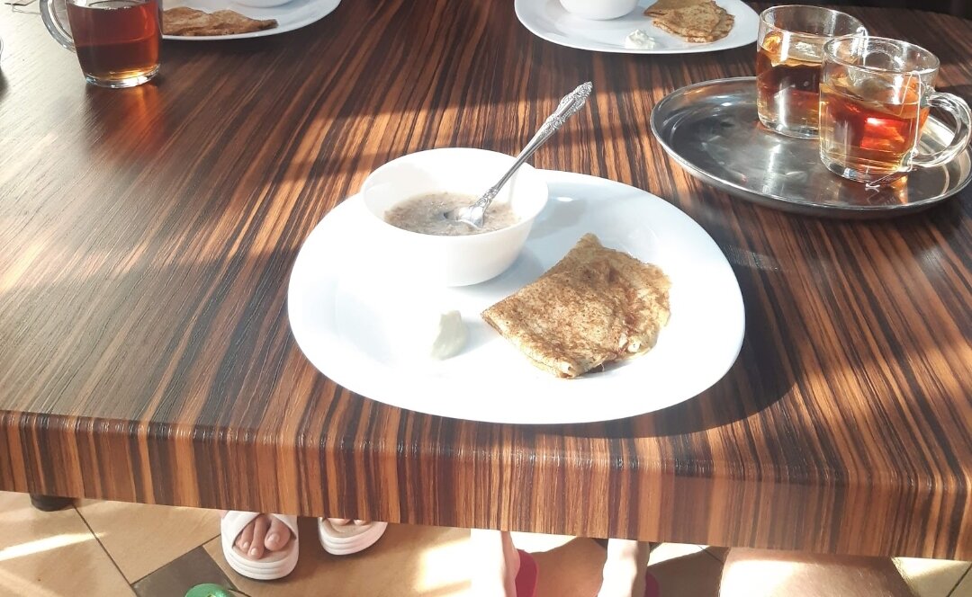 Гостиница Мартон Палермо Краснодар-208