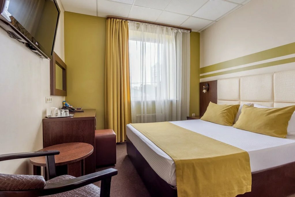 Гостиница Мартон Палермо Краснодар-94