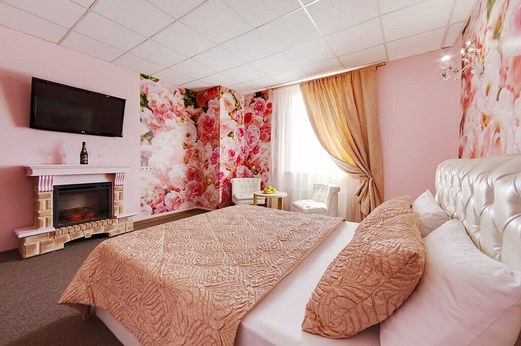 Гостиница Мартон Палермо Краснодар