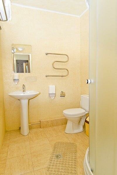 Гостиница Мартон Палермо Краснодар-101