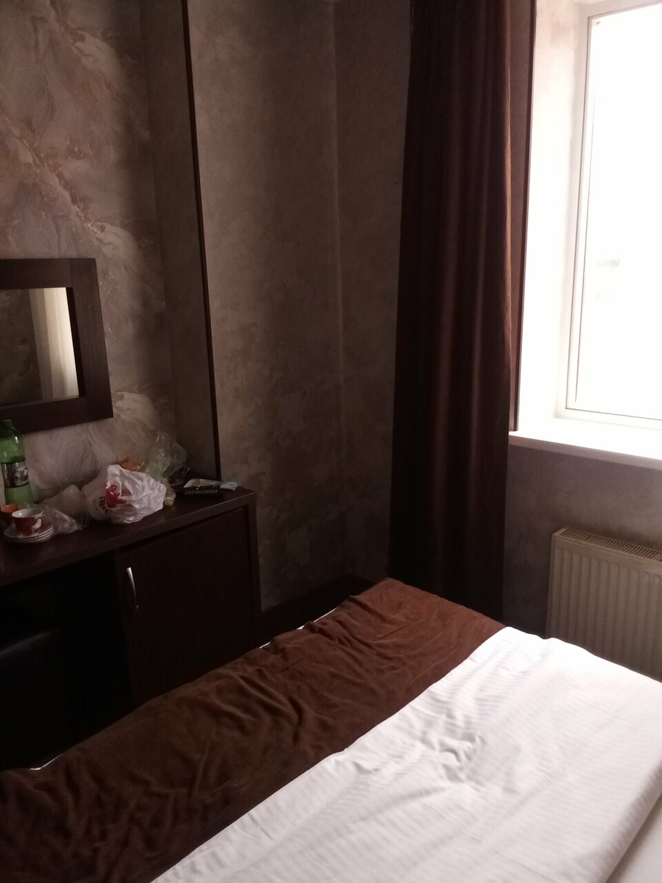 Гостиница Мартон Палермо Краснодар-209