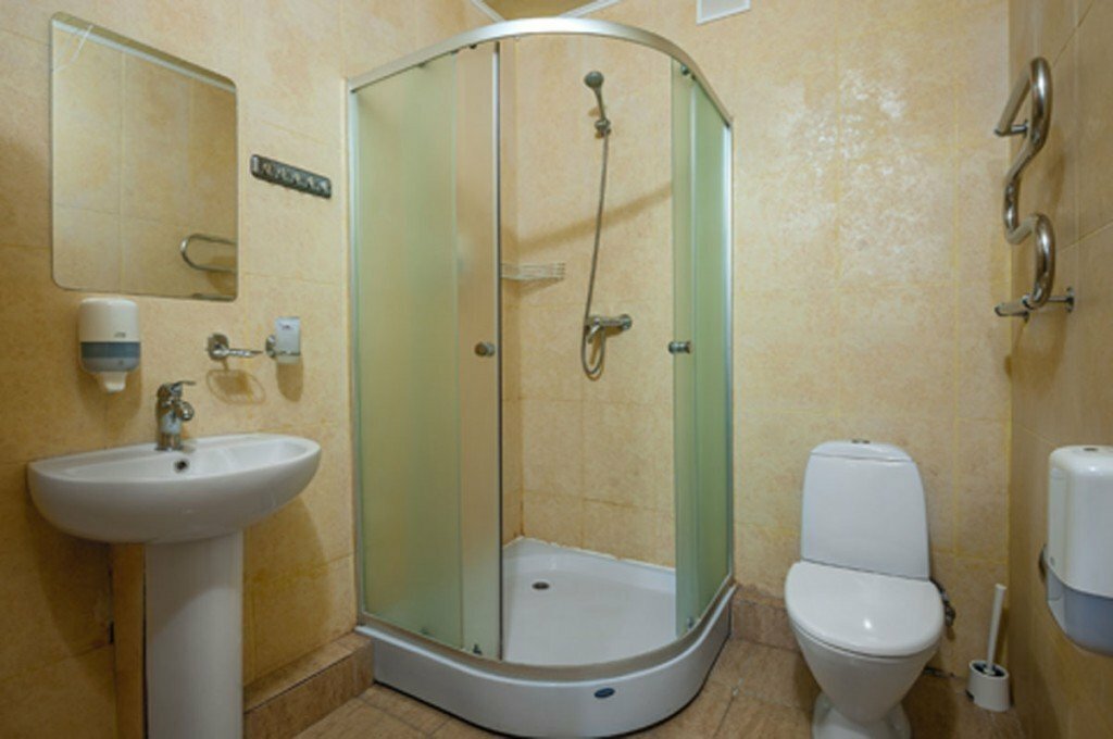 Гостиница Мартон Палермо Краснодар-73