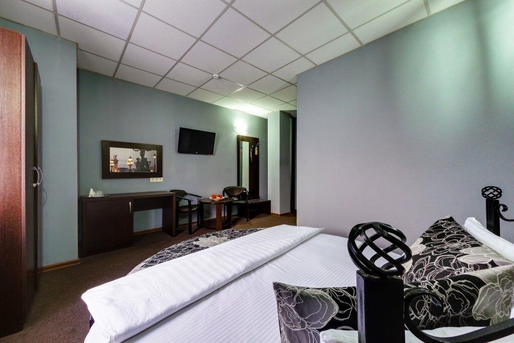 Гостиница Мартон Палермо Краснодар-114