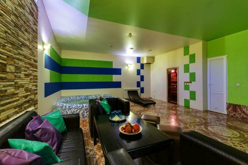 Гостиница Мартон Палермо Краснодар-79