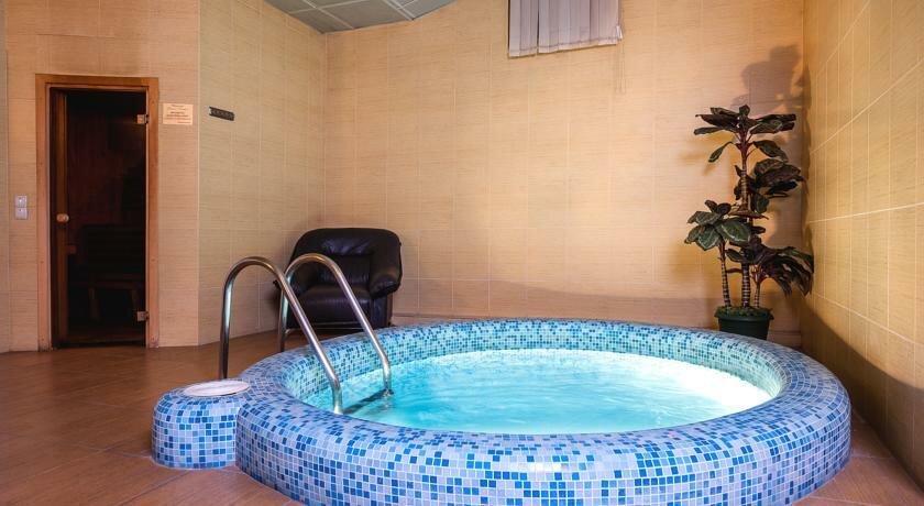 Гостиница Мартон Палермо Краснодар-72