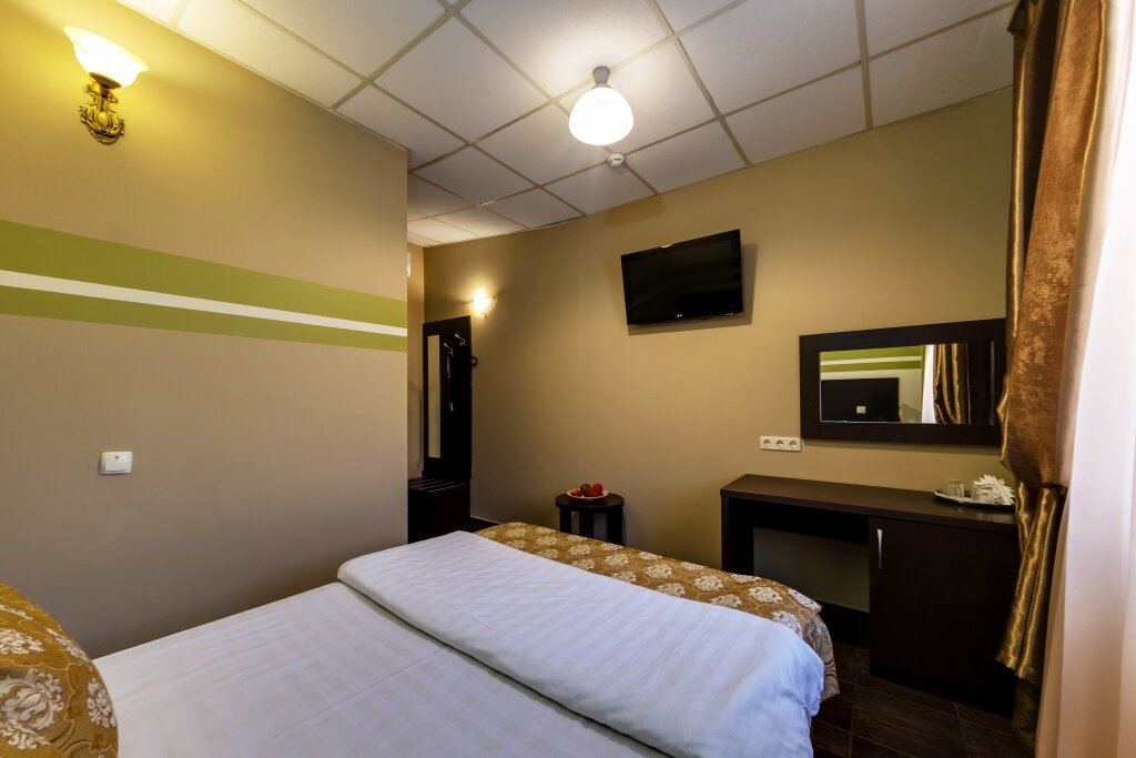 Гостиница Мартон Палермо Краснодар-34