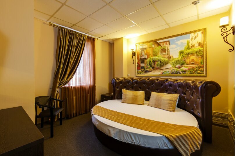 Гостиница Мартон Палермо Краснодар-77