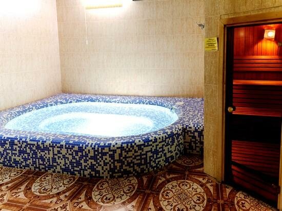 Гостиница Мартон Палермо Краснодар-106