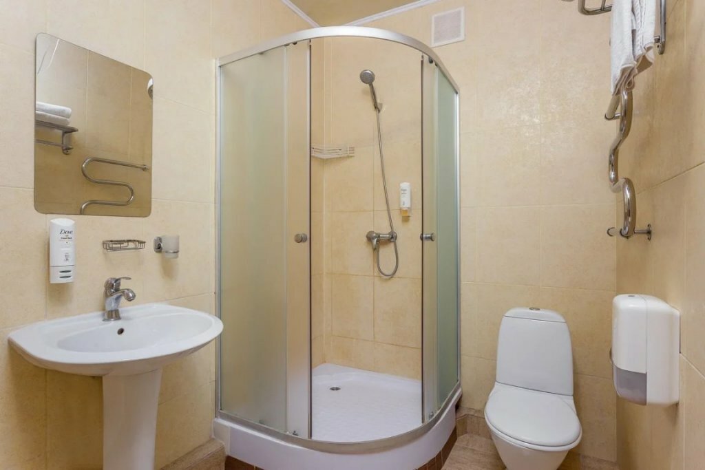 Гостиница Мартон Палермо Краснодар-149