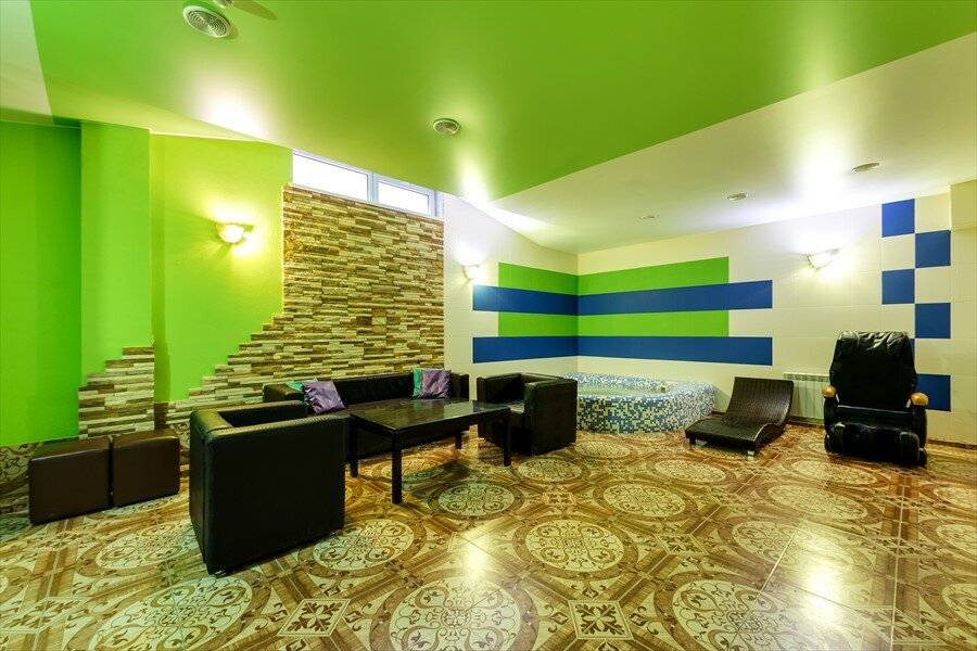 Гостиница Мартон Палермо Краснодар-19