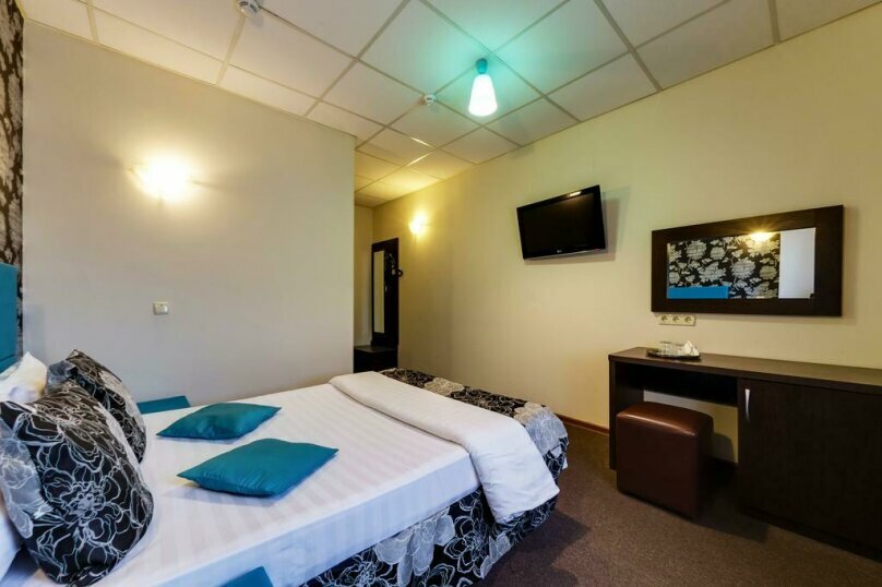 Гостиница Мартон Палермо Краснодар-102