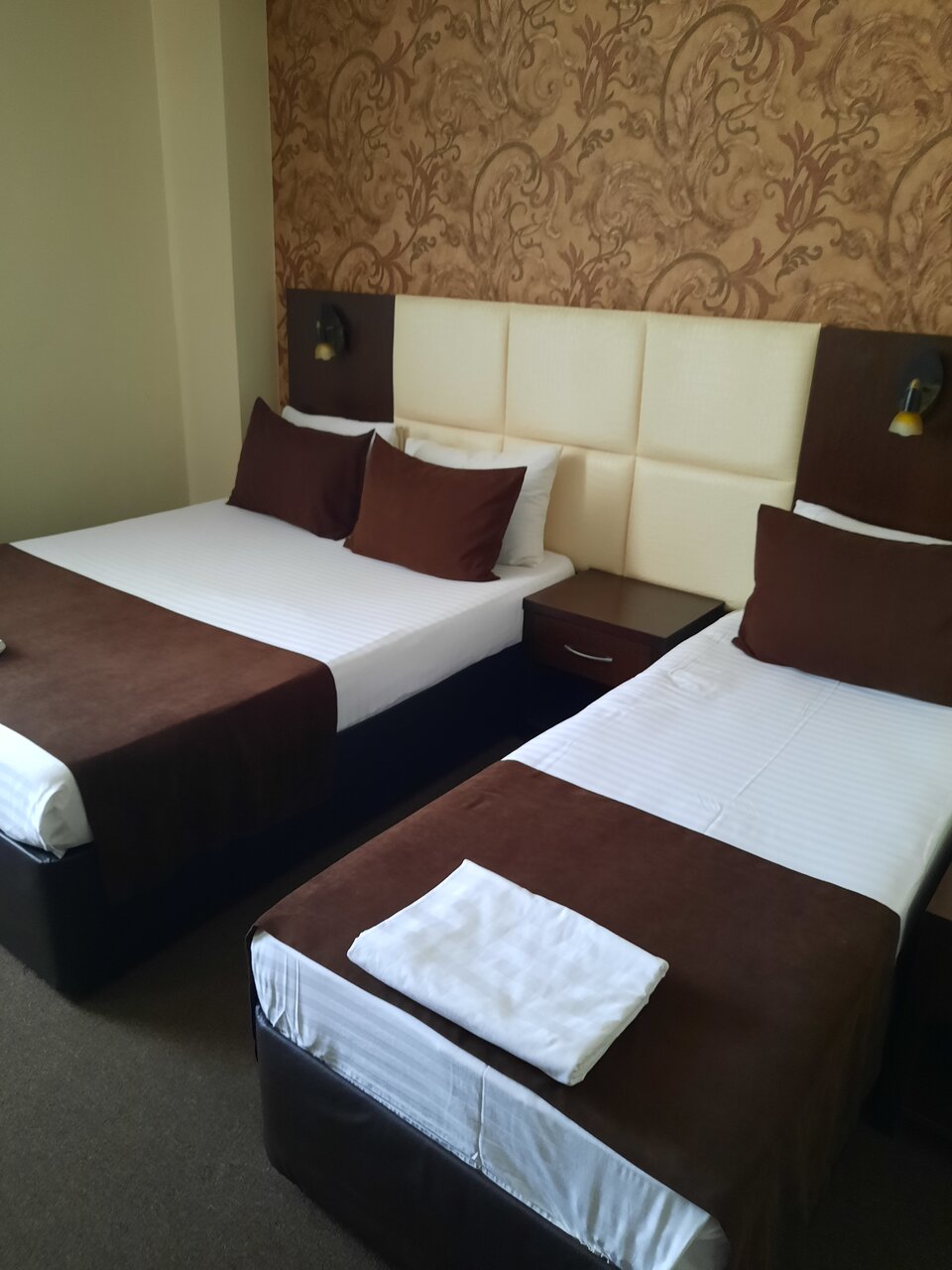 Гостиница Мартон Палермо Краснодар-193