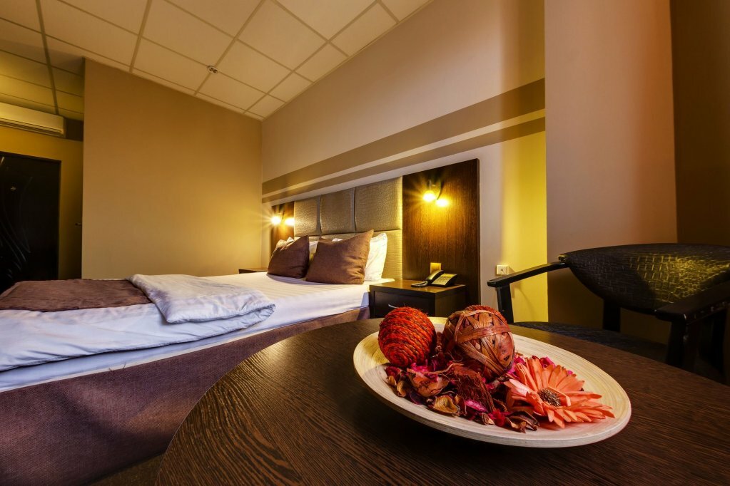 Гостиница Мартон Палермо Краснодар-75