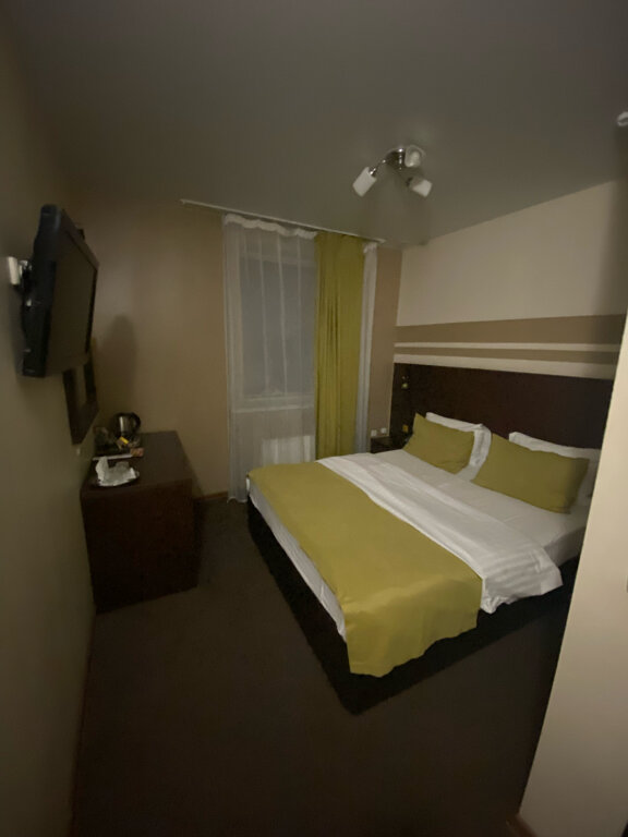 Гостиница Мартон Палермо Краснодар-204