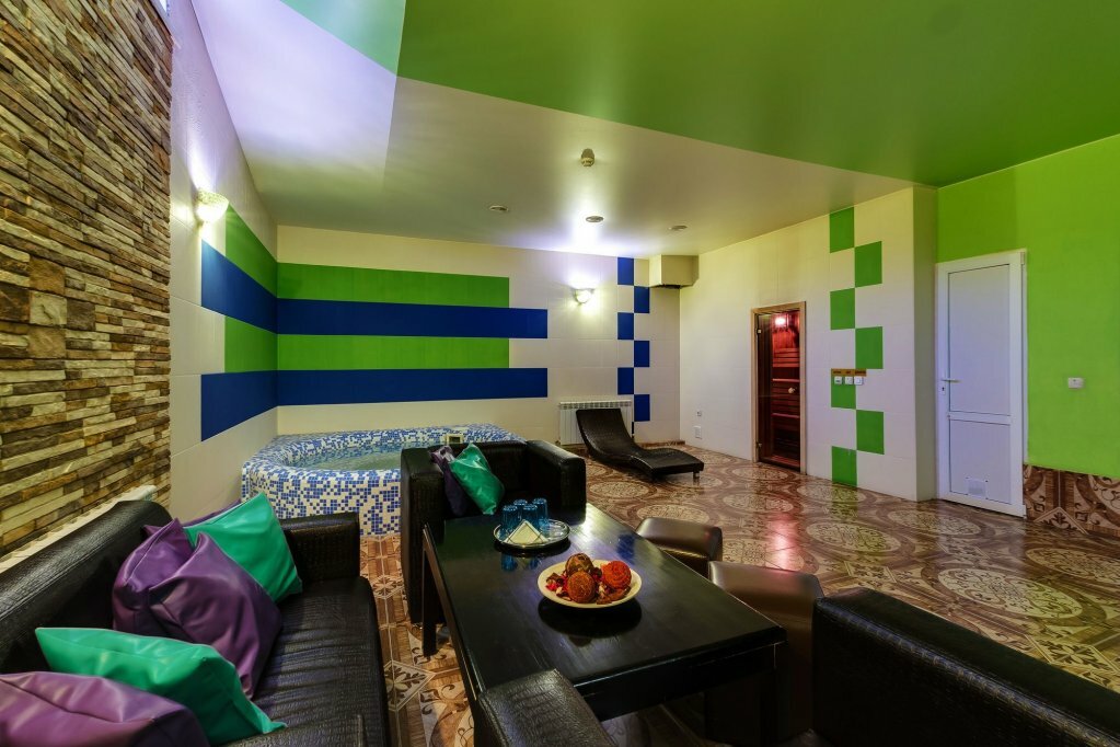 Гостиница Мартон Палермо Краснодар-111