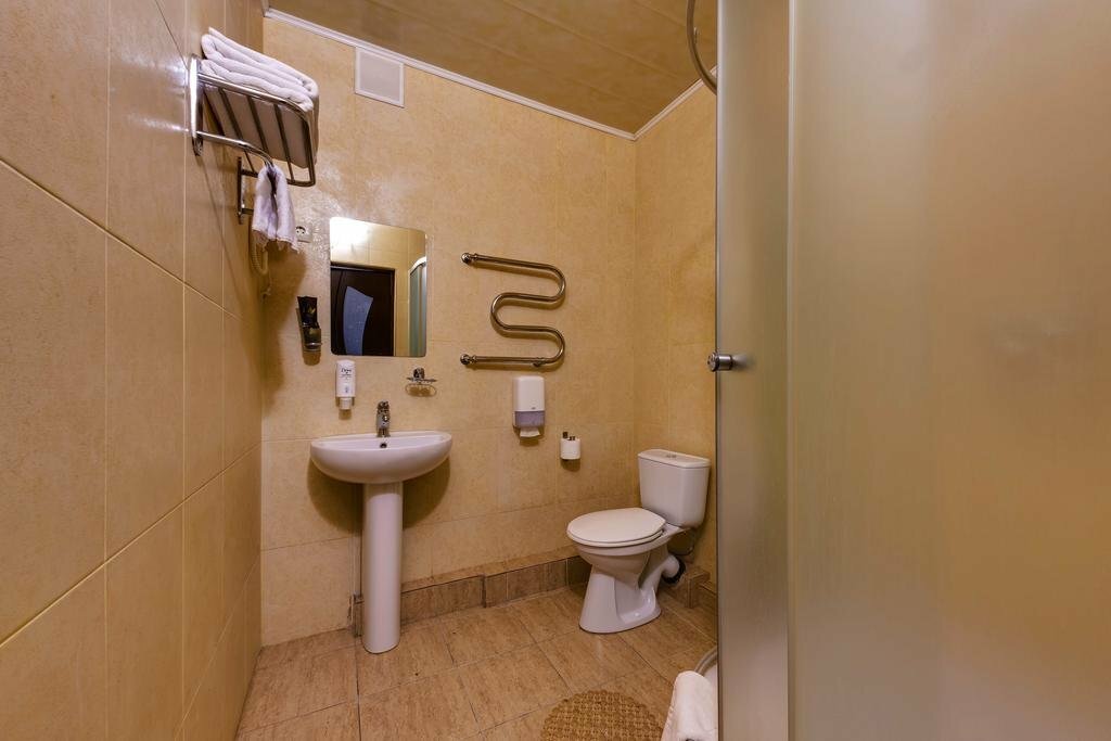 Гостиница Мартон Палермо Краснодар-154