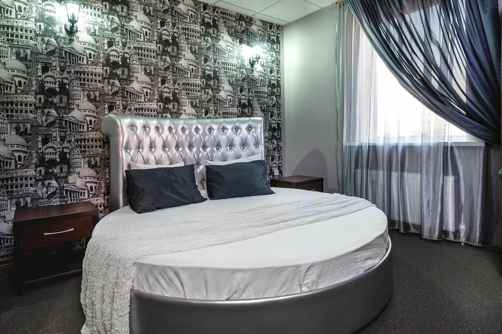 Гостиница Мартон Палермо Краснодар-63