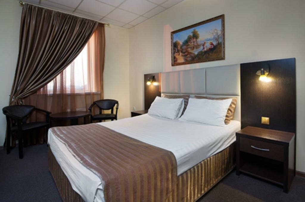 Гостиница Мартон Палермо Краснодар-89