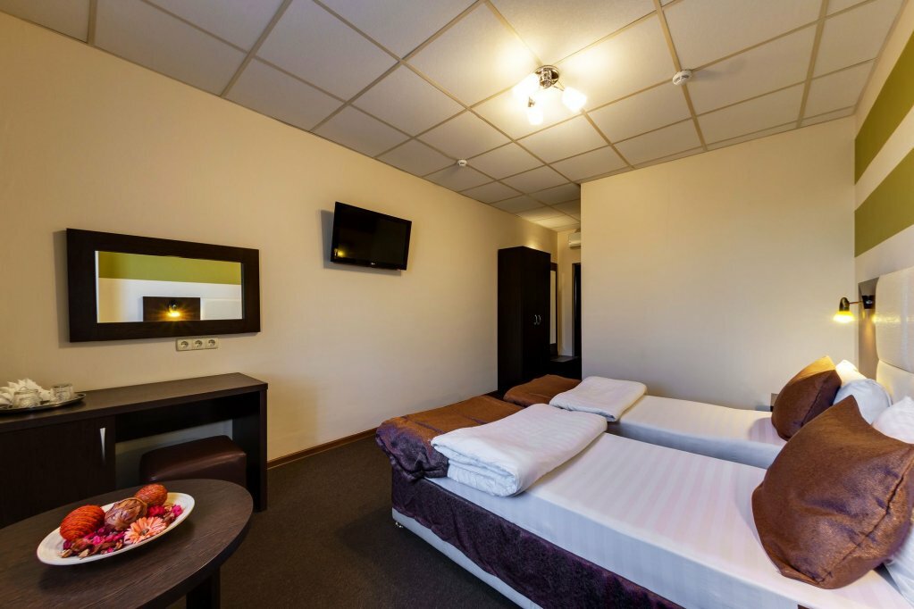 Гостиница Мартон Палермо Краснодар-159