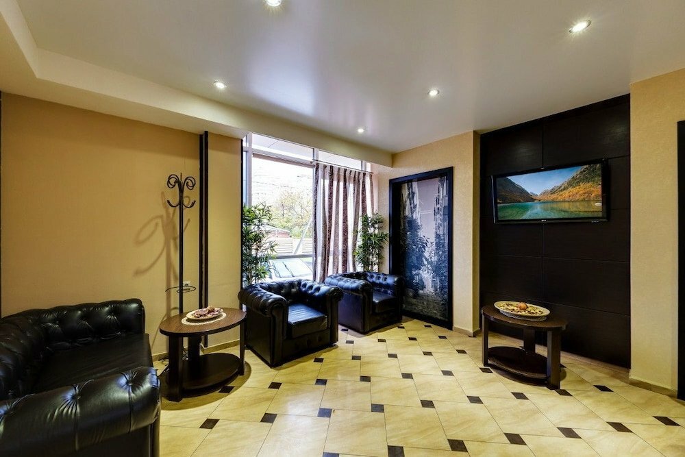 Гостиница Мартон Палермо Краснодар-74