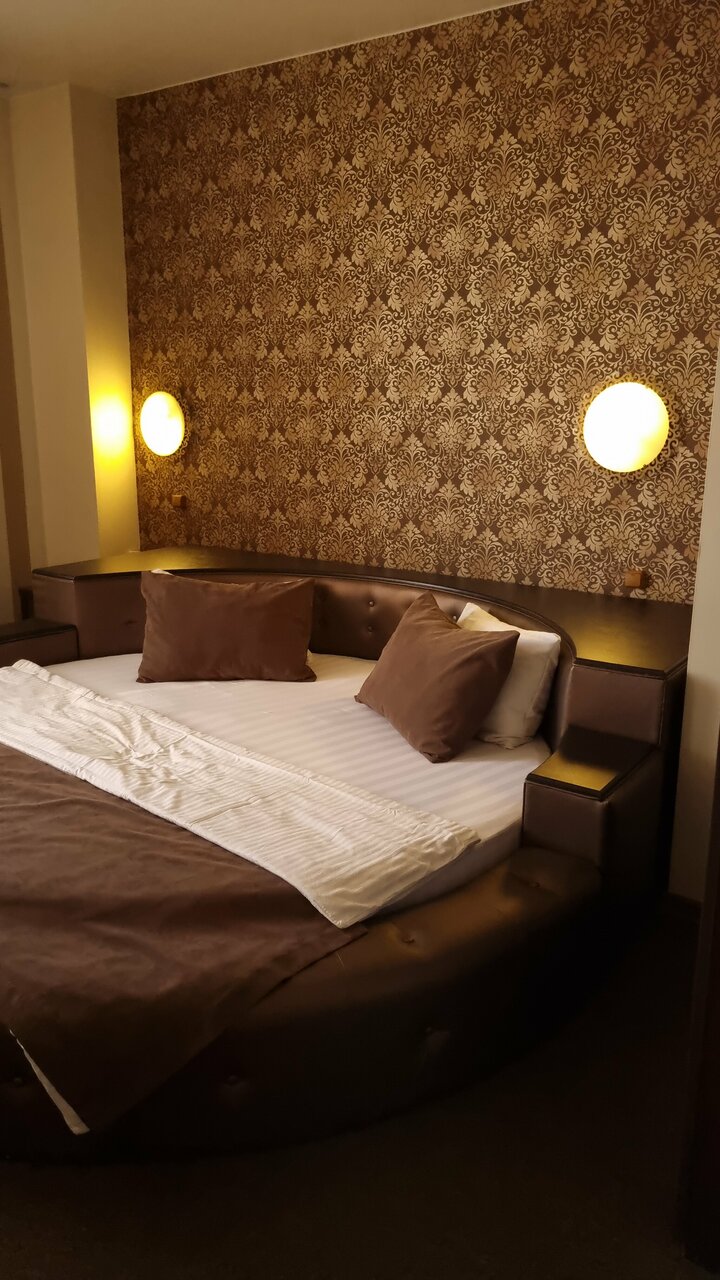 Гостиница Мартон Палермо Краснодар-197