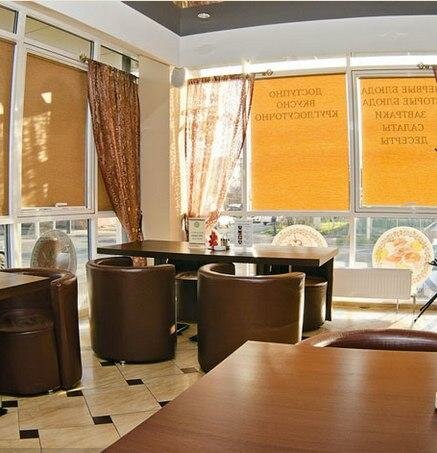 Гостиница Мартон Палермо Краснодар-153