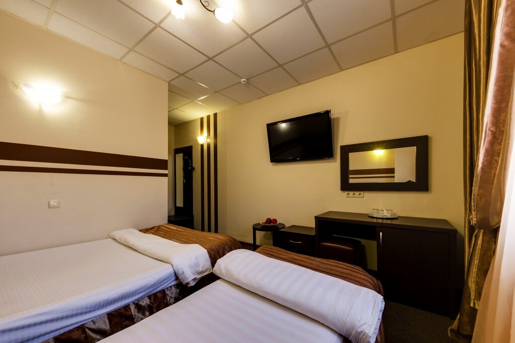 Гостиница Мартон Палермо Краснодар-137