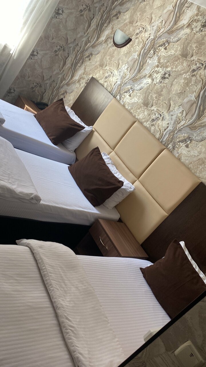 Гостиница Мартон Палермо Краснодар-199