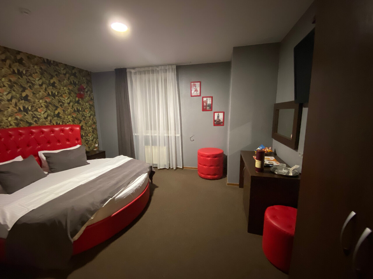 Гостиница Мартон Палермо Краснодар-192