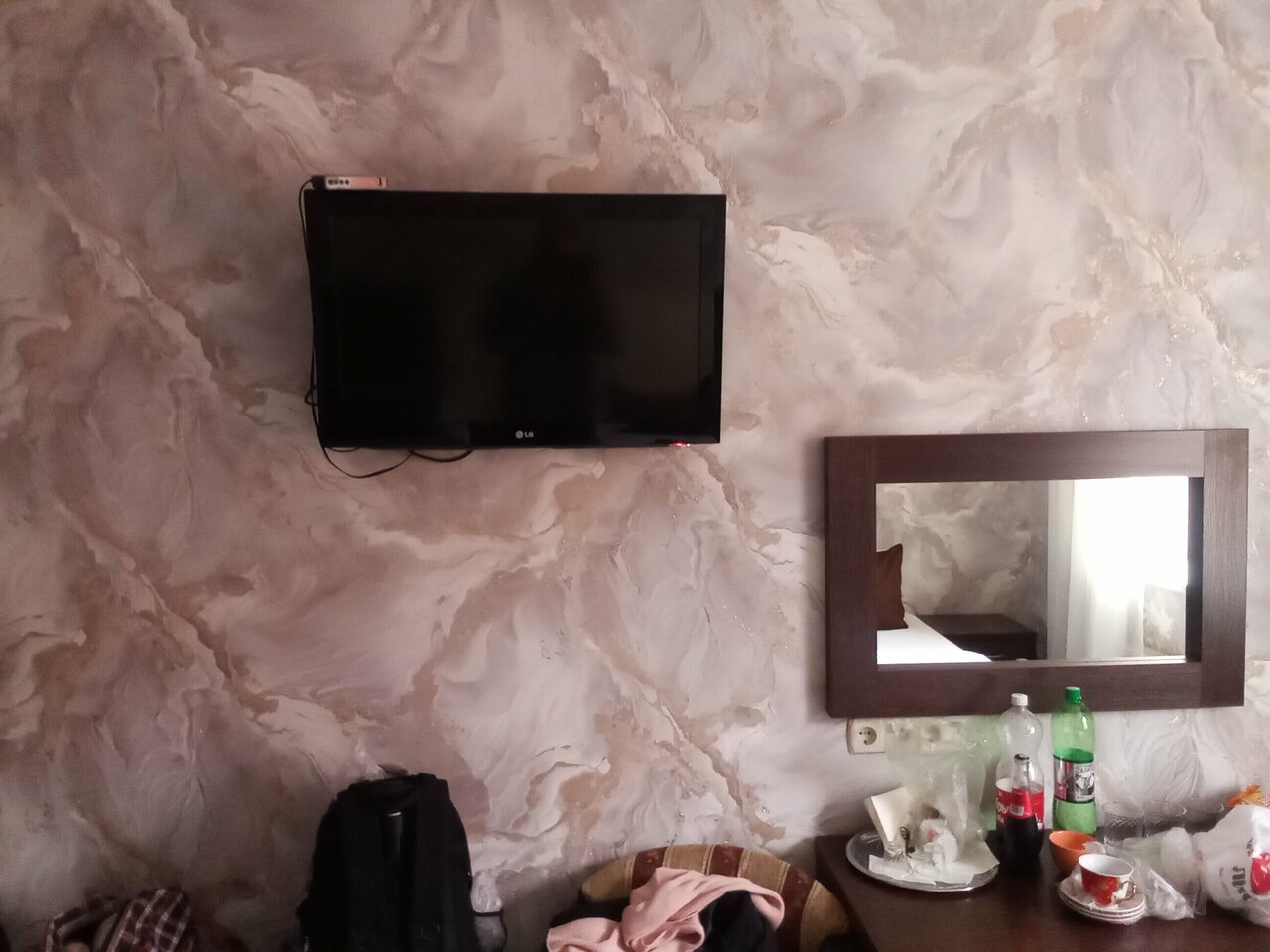 Гостиница Мартон Палермо Краснодар-181