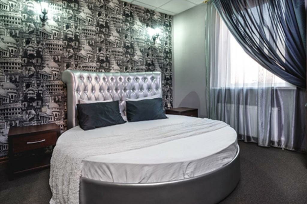 Гостиница Мартон Палермо Краснодар-86