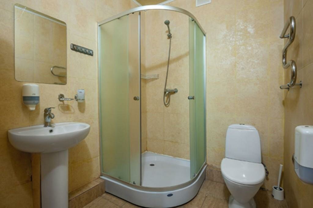 Гостиница Мартон Палермо Краснодар-126