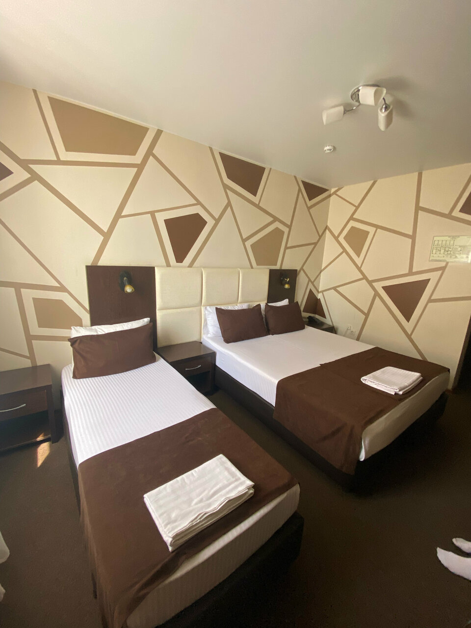 Гостиница Мартон Палермо Краснодар-178