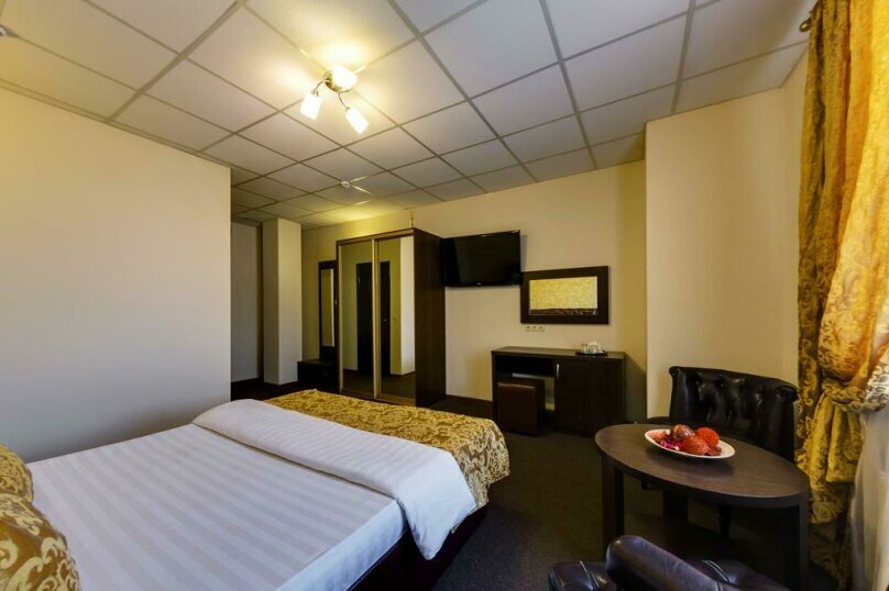 Гостиница Мартон Палермо Краснодар-144